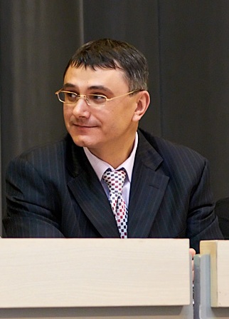 Локота Олег Владимирович